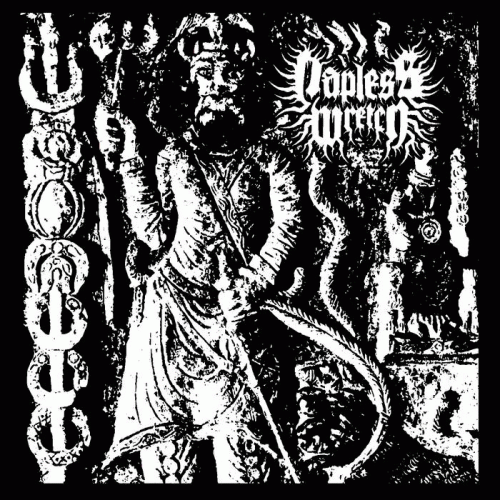 Hapless Wretch : Vol. 1